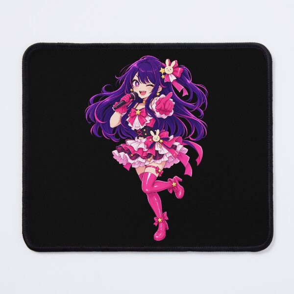 Item preview, Ai Oshi No Ko Idol Kawaii designed and sold by RoyAGreen.
