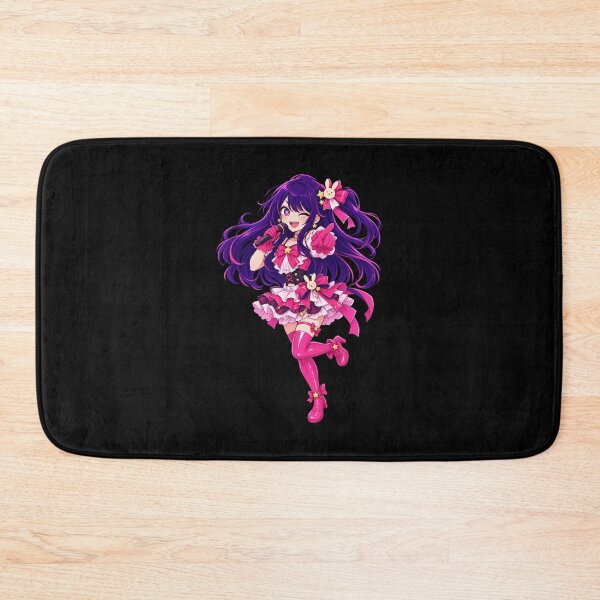 Item preview, Ai Oshi No Ko Idol Kawaii designed and sold by RoyAGreen.
