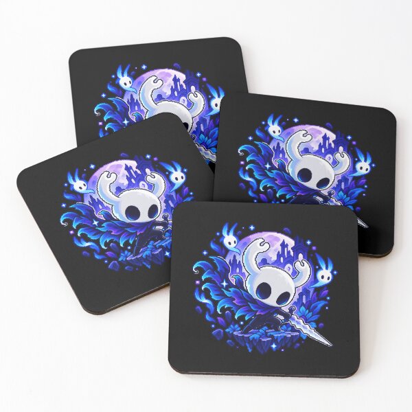 Item preview, Hollow Knight Cute designed and sold by GordonMLoper.