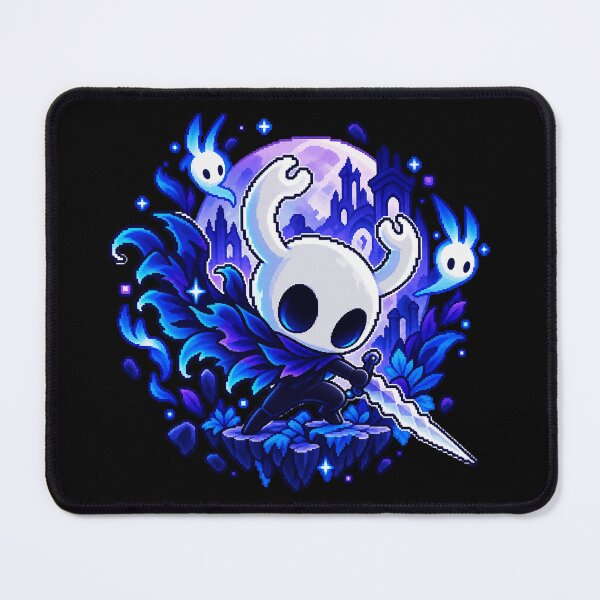 Item preview, Hollow Knight Cute designed and sold by GordonMLoper.