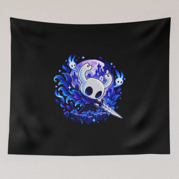 Item preview, Hollow Knight Cute designed and sold by GordonMLoper.
