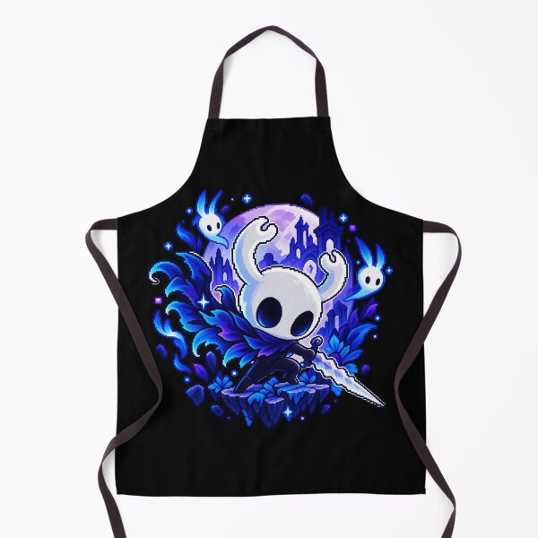 Item preview, Hollow Knight Cute designed and sold by GordonMLoper.