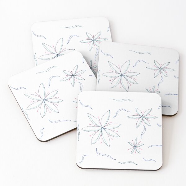 Item preview, 3 blooms designed and sold by Selene-Designs.