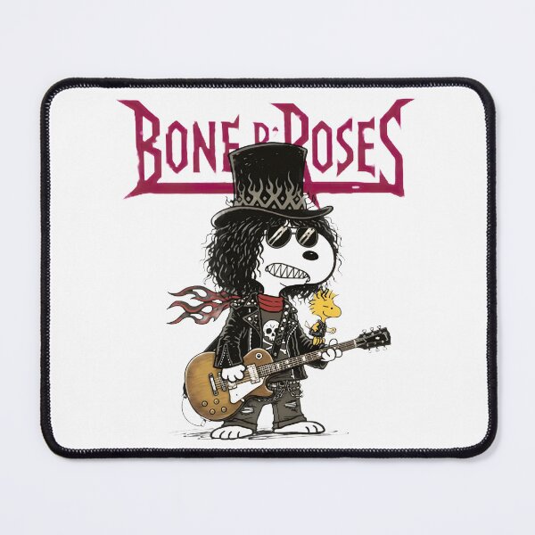 Item preview, Snoopy Metalhead | ⭐⭐⭐⭐⭐ designed and sold by Anotherdoctor.