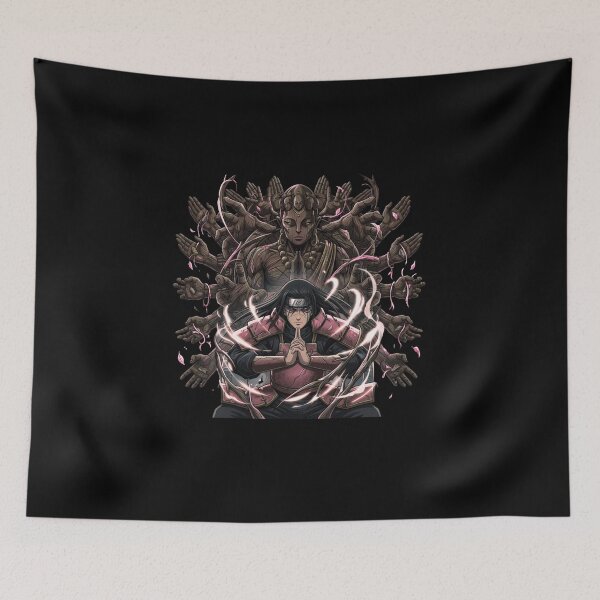 Item preview, hashirama  designed and sold by SALAHARTICT1.