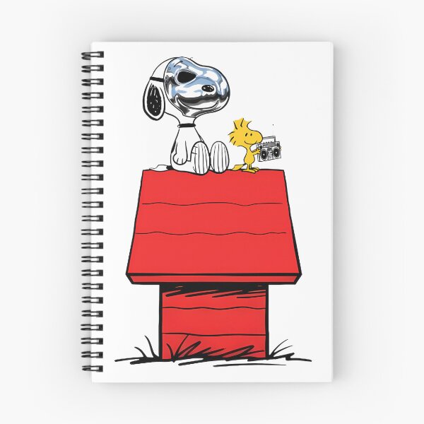 Item preview, Snoopy Meets Mf Doom – Hip‑Hop Cartoon Mashup Art Print, Perfect Gift For Music & Comic Fans | Limited Edition designed and sold by Anotherdoctor.