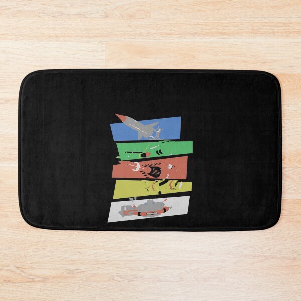 Item preview, 5 4 3 2 1 Go designed and sold by TawanaDunne.