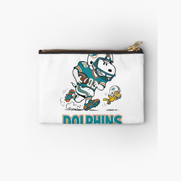 Item preview, Snoopy Miami Football Retro Fan | Limited Edition designed and sold by Anotherdoctor.