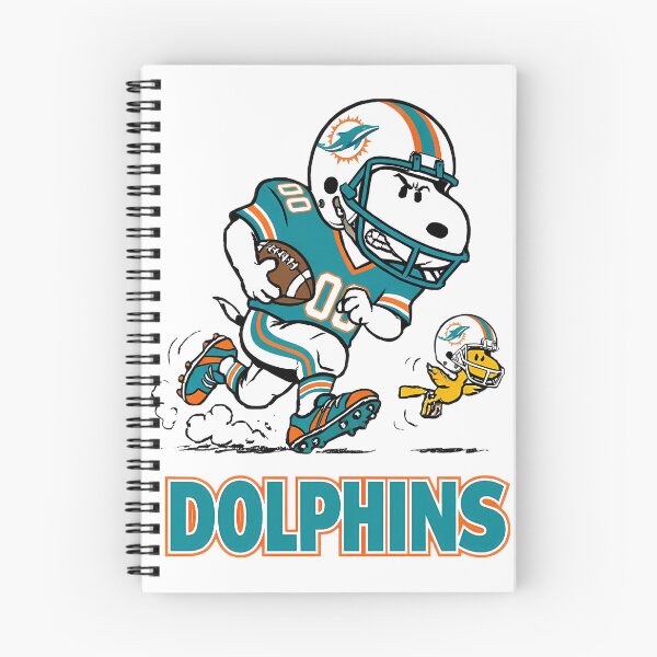 Item preview, Snoopy Miami Football Retro Fan | Limited Edition designed and sold by Anotherdoctor.