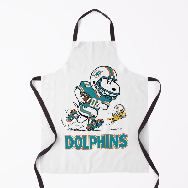 Item preview, Snoopy Miami Football Retro Fan | Limited Edition designed and sold by Anotherdoctor.