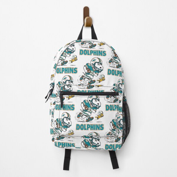Item preview, Snoopy Miami Football Retro Fan | Limited Edition designed and sold by Anotherdoctor.