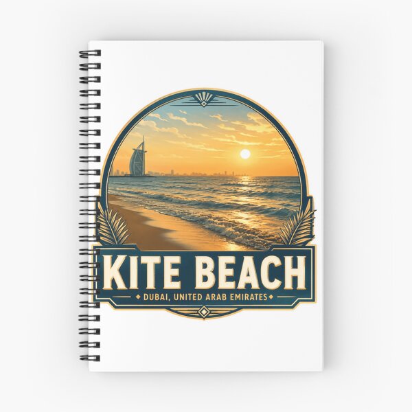 Item preview, Kite Beach Dubai United Arab Emirates Travel Destination designed and sold by Simsimah26Parks.