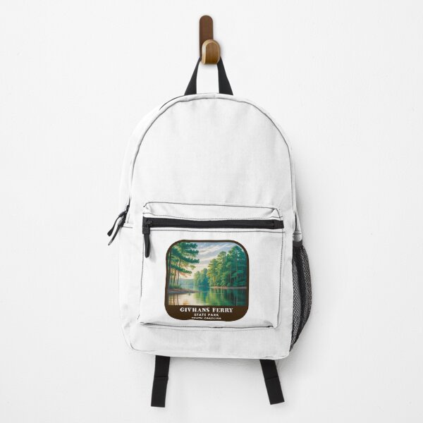 Item preview, Givhans Ferry State Park (South Carolina) designed and sold by RabbitK.