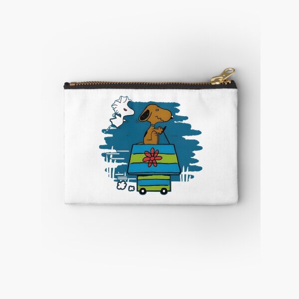 Item preview, Snoopy Mystery Machine Van Mashup Art | Perfect Gift For You And Friends designed and sold by Anotherdoctor.