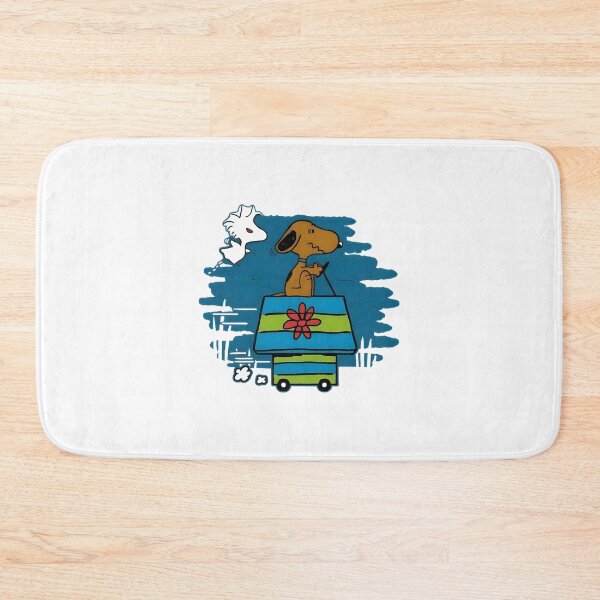 Item preview, Snoopy Mystery Machine Van Mashup Art | Perfect Gift For You And Friends designed and sold by Anotherdoctor.