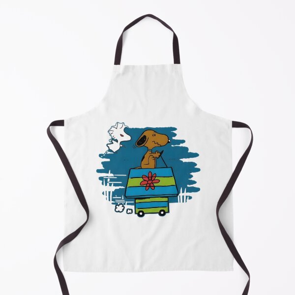 Item preview, Snoopy Mystery Machine Van Mashup Art | Perfect Gift For You And Friends designed and sold by Anotherdoctor.