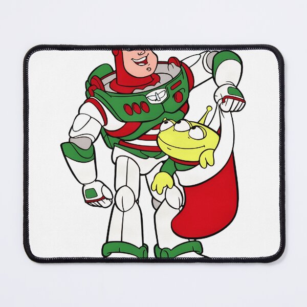Item preview, Retro Space Ranger Cartoon Alien Adventure Design designed and sold by KellyJone76986.