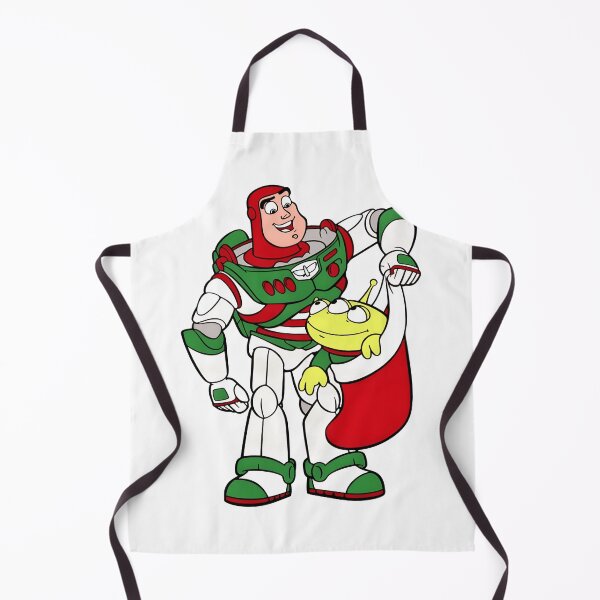 Item preview, Retro Space Ranger Cartoon Alien Adventure Design designed and sold by KellyJone76986.