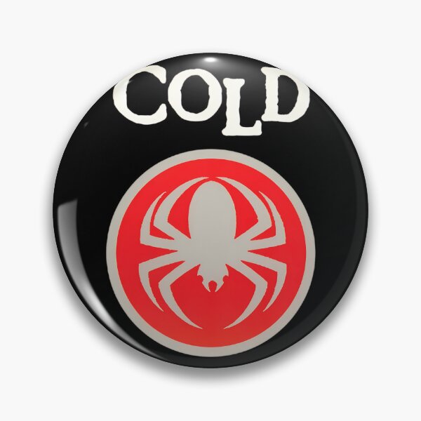 Item preview, THE COLD BAND designed and sold by IjayyunStore.