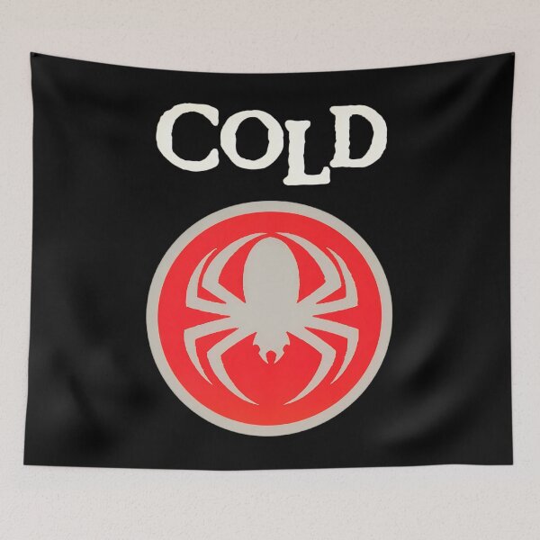Item preview, THE COLD BAND designed and sold by IjayyunStore.