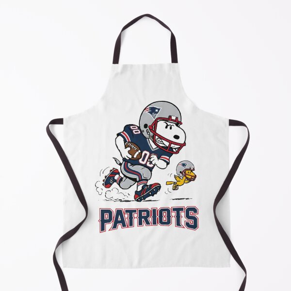 Item preview, Snoopy New England Football Retro Fan | ⭐⭐⭐⭐⭐ designed and sold by CoBBoDEsiGN.