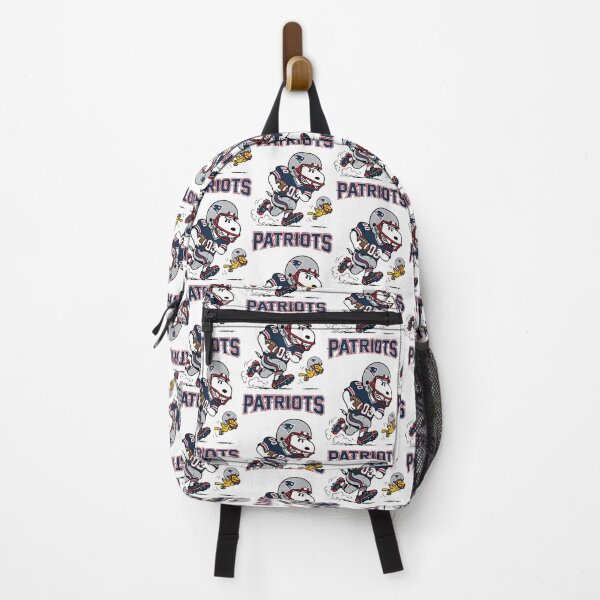 Item preview, Snoopy New England Football Retro Fan | ⭐⭐⭐⭐⭐ designed and sold by CoBBoDEsiGN.