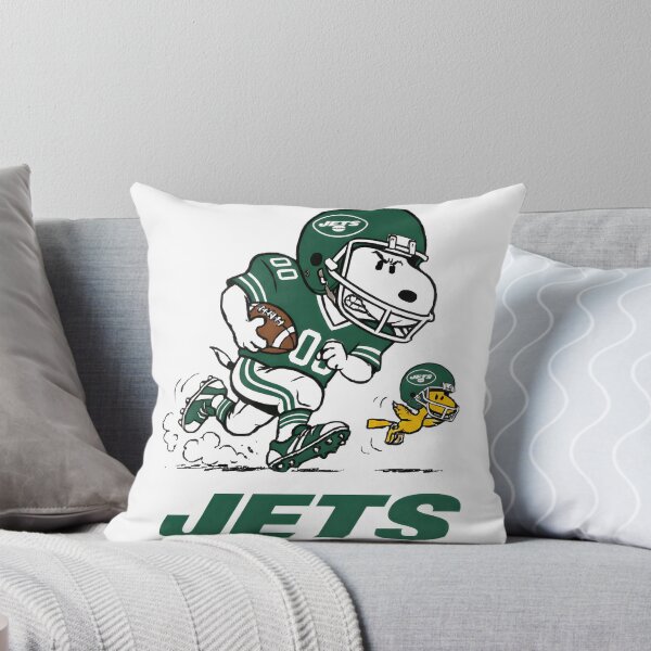 Item preview, Snoopy New York Football Retro Fan | ⭐⭐⭐⭐⭐ designed and sold by Anotherdoctor.