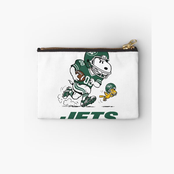 Item preview, Snoopy New York Football Retro Fan | ⭐⭐⭐⭐⭐ designed and sold by Anotherdoctor.