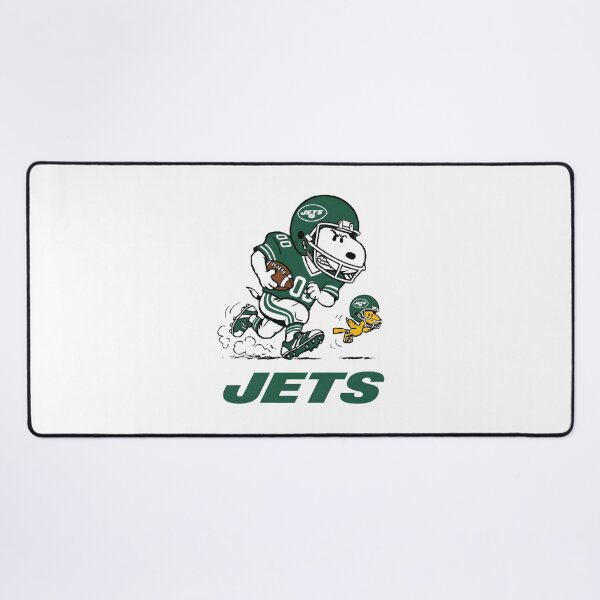 Item preview, Snoopy New York Football Retro Fan | ⭐⭐⭐⭐⭐ designed and sold by Anotherdoctor.