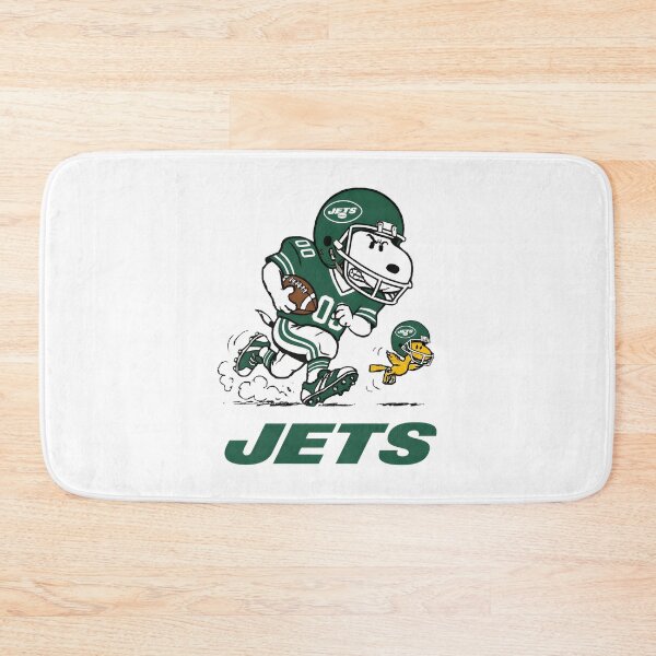 Item preview, Snoopy New York Football Retro Fan | ⭐⭐⭐⭐⭐ designed and sold by Anotherdoctor.