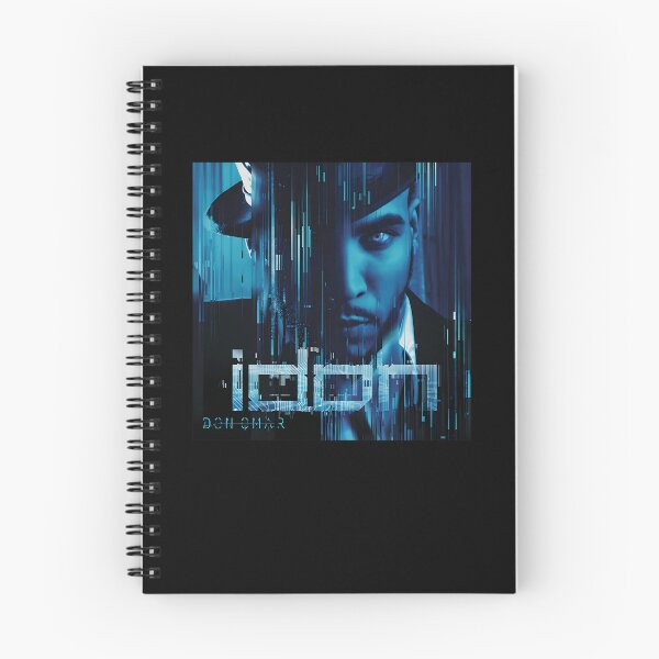 Item preview, DON OMAR designed and sold by Arve22Store.