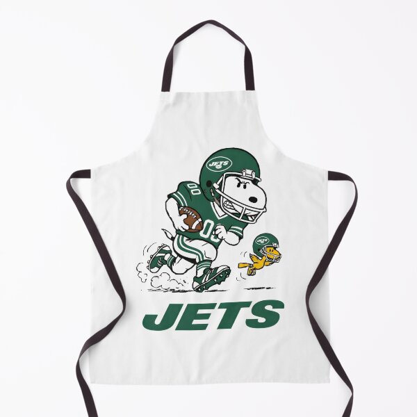 Item preview, Snoopy New York Football Retro Fan | ⭐⭐⭐⭐⭐ designed and sold by Anotherdoctor.