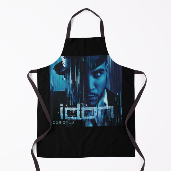 Item preview, DON OMAR designed and sold by Arve22Store.