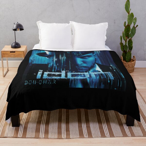 Item preview, DON OMAR designed and sold by Arve22Store.