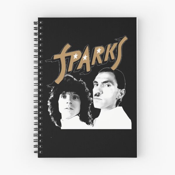 Artikelvorschau, Funken entworfen und verkauft von ScribbleeFreaks.
