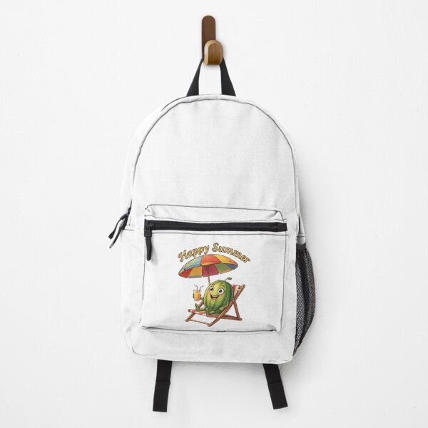 Item preview, Happy Summer designed and sold by The best online style shop.
