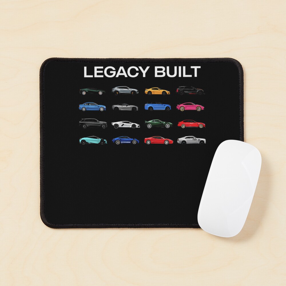 Item preview, Mouse Pad designed and sold by MadeThisFMeS.