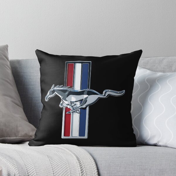 Item preview, Logotipo del Ford Mustang designed and sold by Kwaiianabshopp.