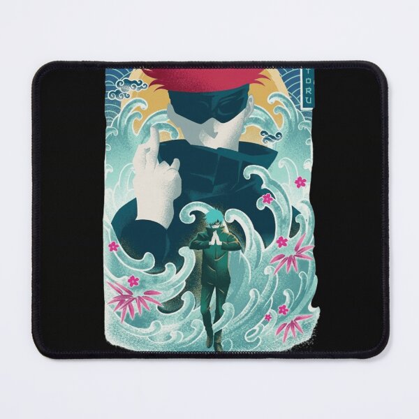 Item preview, Gojo satoru designed and sold by SALAHARTICT1.