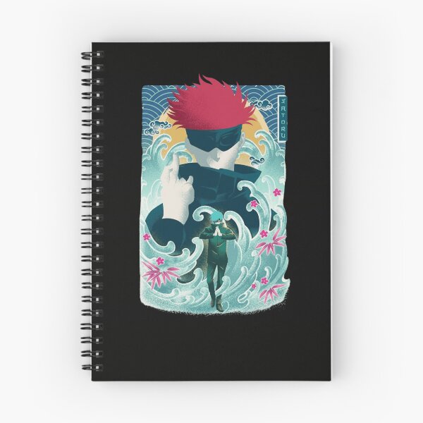 Item preview, Gojo satoru designed and sold by SALAHARTICT1.