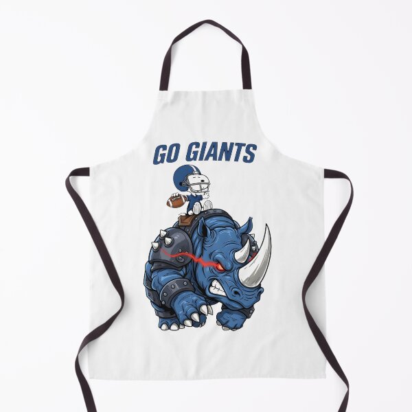 Item preview, Snoopy New York Giants Design – Vintage Football Fan Art Tee | Perfect Gift For You And Friends designed and sold by CoBBoDEsiGN.