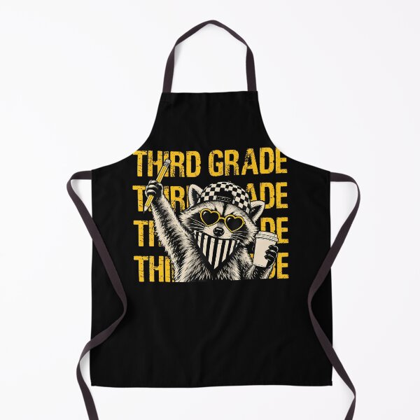 Item preview, Third Grade designed and sold by Trippy-Toad.