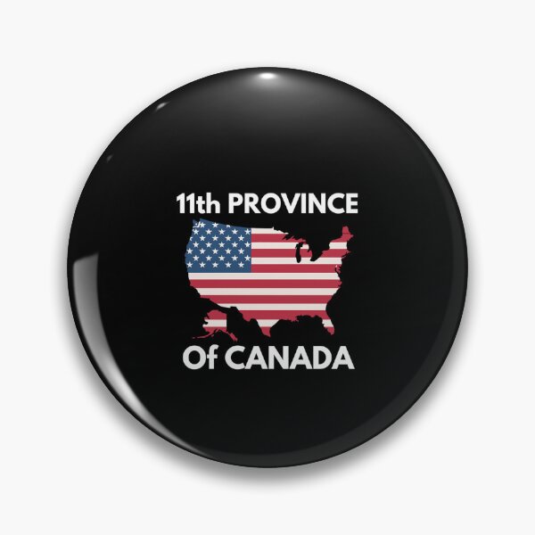 Item preview, 11Th Province Of Canada designed and sold by TawanaDunne.