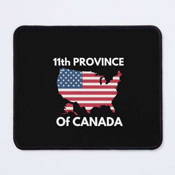 Item preview, 11Th Province Of Canada designed and sold by TawanaDunne.