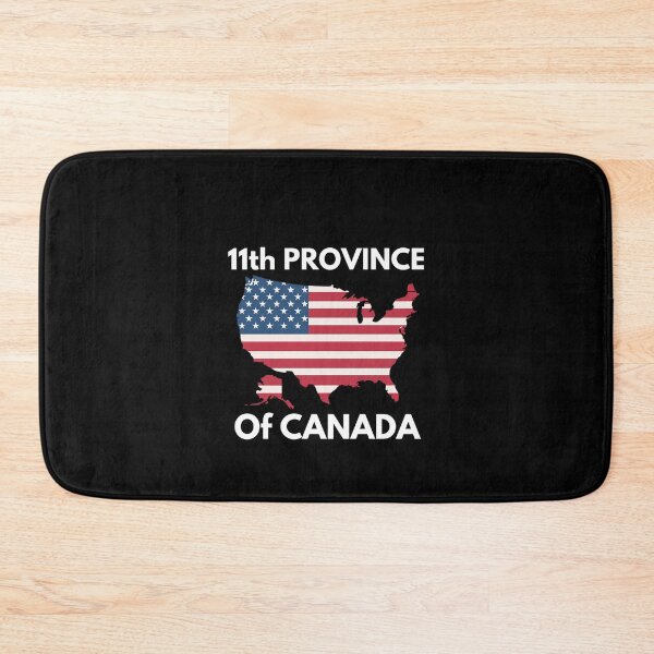 Item preview, 11Th Province Of Canada designed and sold by TawanaDunne.