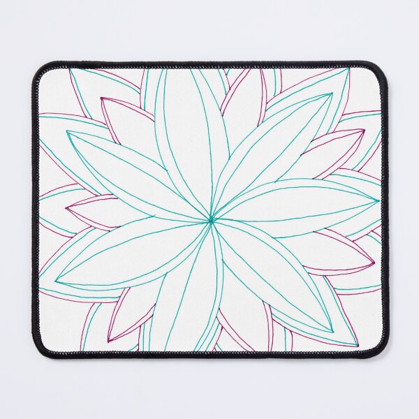 Item preview, Flower or Star? designed and sold by Selene-Designs.