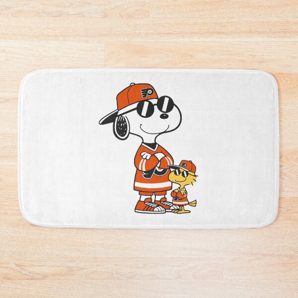 Item preview, Snoopy Philadelphia Flyers | ⭐⭐⭐⭐⭐ designed and sold by Anotherdoctor.