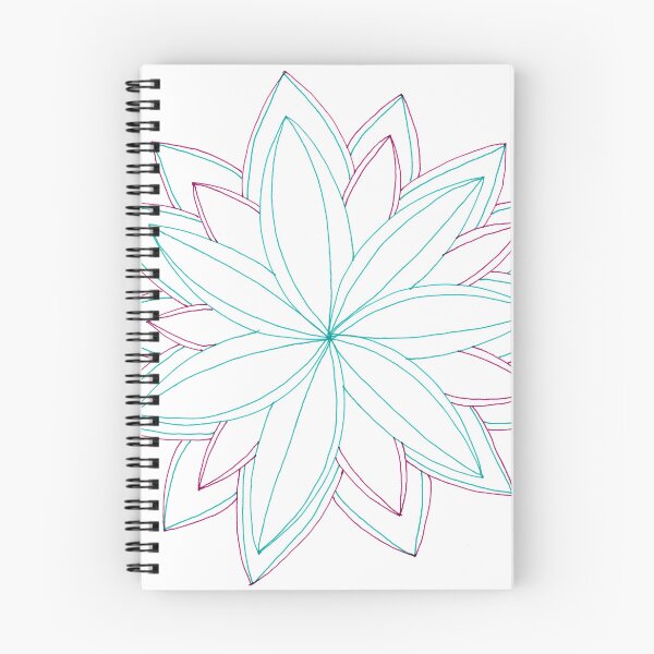 Item preview, Flower or Star? designed and sold by Selene-Designs.