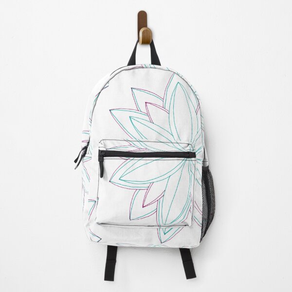 Item preview, Flower or Star? designed and sold by Selene-Designs.