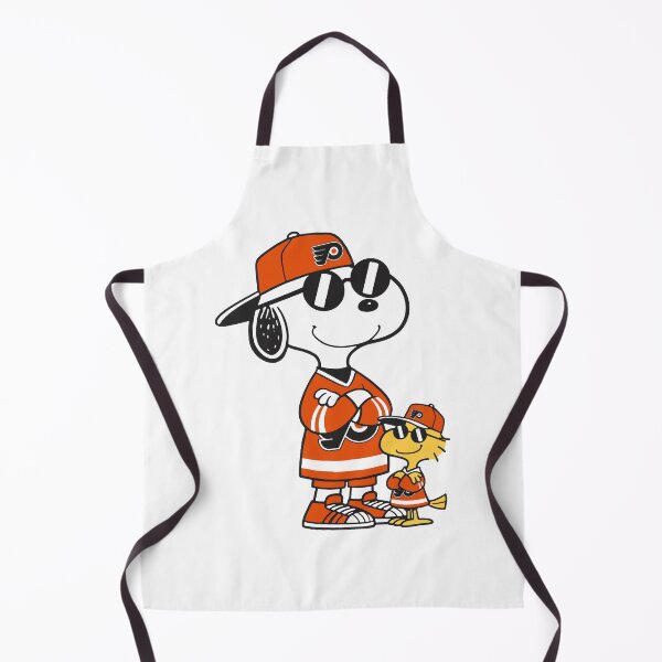 Item preview, Snoopy Philadelphia Flyers | ⭐⭐⭐⭐⭐ designed and sold by Anotherdoctor.